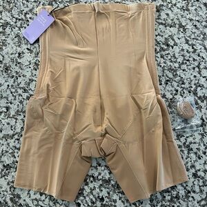 Honeylove Nude Shapewear Suit